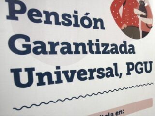 Chile anuncia mejoras en la Pensión Garantizada Universal: conoce los nuevos montos y fechas clave desde 2025