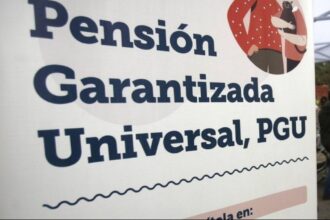 Chile anuncia mejoras en la Pensión Garantizada Universal: conoce los nuevos montos y fechas clave desde 2025