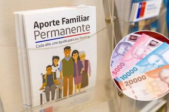 Bono Marzo 2025: Segundo pago del Aporte Familiar Permanente ya está en marcha