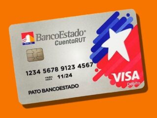 BancoEstado anuncia nuevos límites para transferencias y giros en Cuenta RUT