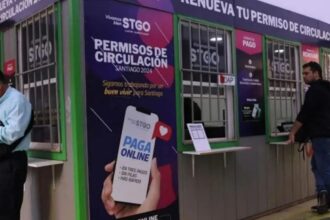 Permiso de Circulación 2025: documentos obligatorios y fechas clave para el trámite