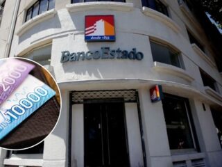 Banco Estado entregará gift card de $20.000 a clientes que cumplan este requisito en marzo