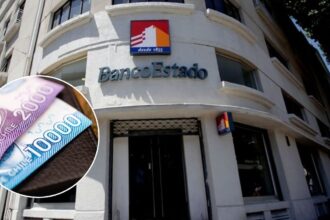 Banco Estado entregará gift card de $20.000 a clientes que cumplan este requisito en marzo