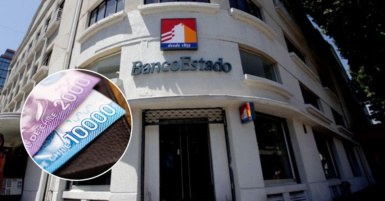 Banco Estado entregará gift card de $20.000 a clientes que cumplan este requisito en marzo