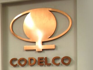 Codelco invierte US$35 millones en nuevo horno para la refinería Ventanas, proveniente de China