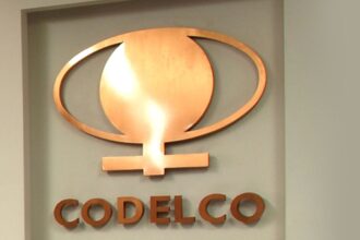 Codelco invierte US$35 millones en nuevo horno para la refinería Ventanas, proveniente de China