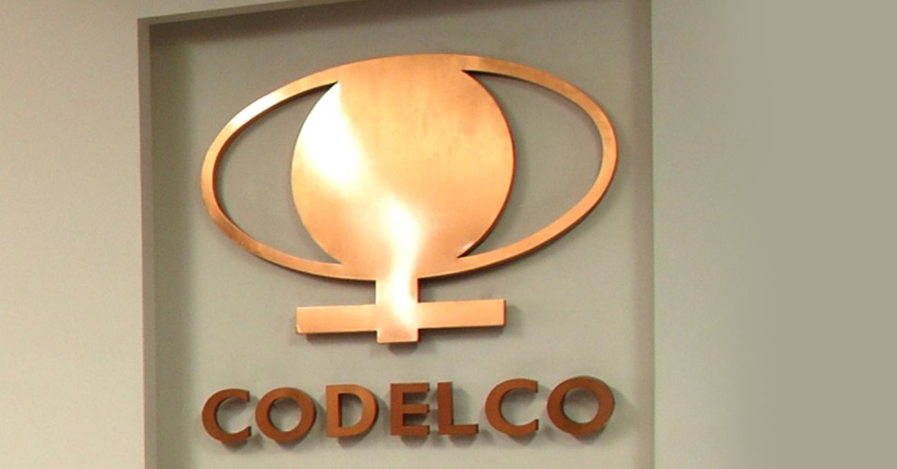 Codelco invierte US$35 millones en nuevo horno para la refinería Ventanas, proveniente de China