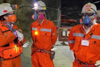 Codelco Abre Vacantes de Trabajo: ¿Qué Ofertas Laborales Tiene para Postular?