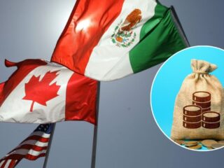 Entraron en vigor los aranceles de EE.UU. a México, Canadá y China: ¿Qué implican?