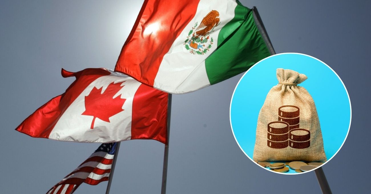 Entraron en vigor los aranceles de EE.UU. a México, Canadá y China: ¿Qué implican?