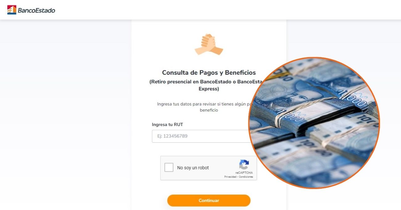 Bonos para Clientes de BancoEstado: ¿Sabías que Puedes Recibir Pagos Solo por Tener Cuenta RUT?