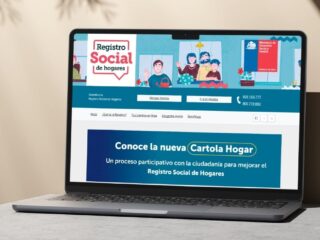 Registro Social de Hogares: Consulta los Beneficios a los que Tu Familia Puede Acceder