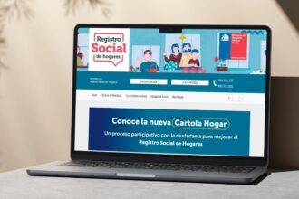 Registro Social de Hogares: Consulta los Beneficios a los que Tu Familia Puede Acceder