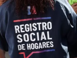 Registro Social de Hogares: conoce los nuevos cambios