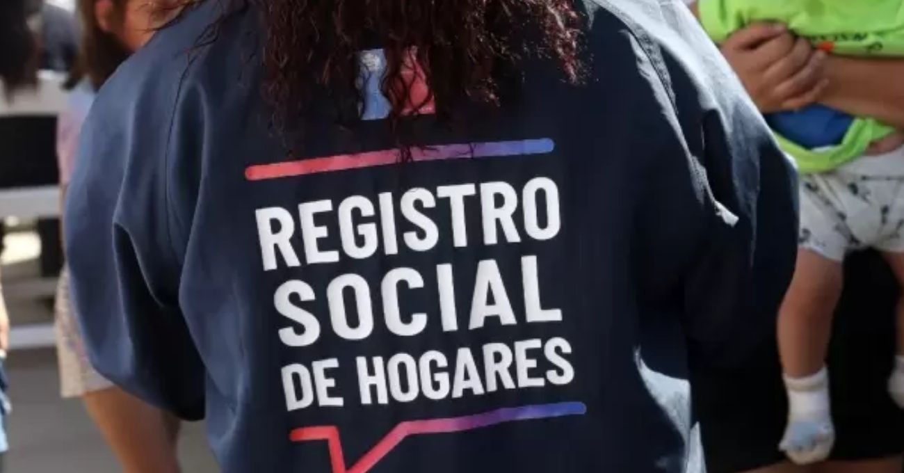 Registro Social de Hogares: conoce los nuevos cambios