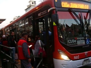 Plan Marzo: Medidas para el transporte público ante el Súper Lunes y el inicio de marzo