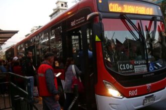 Plan Marzo: Medidas para el transporte público ante el Súper Lunes y el inicio de marzo