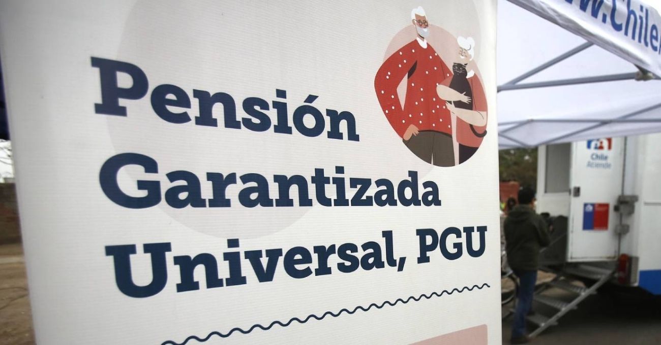 Pensión Garantizada Universal (PGU): ¿Cuándo te pueden quitar el beneficio y dejar de recibir los pagos?