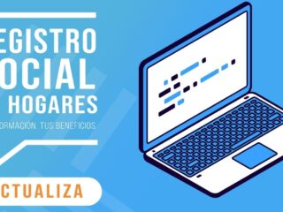 Registro Social de Hogares: ¿Qué Beneficios Puedes Consultar en tu Nueva Cartola?