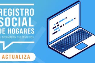 Registro Social de Hogares: ¿Qué Beneficios Puedes Consultar en tu Nueva Cartola?