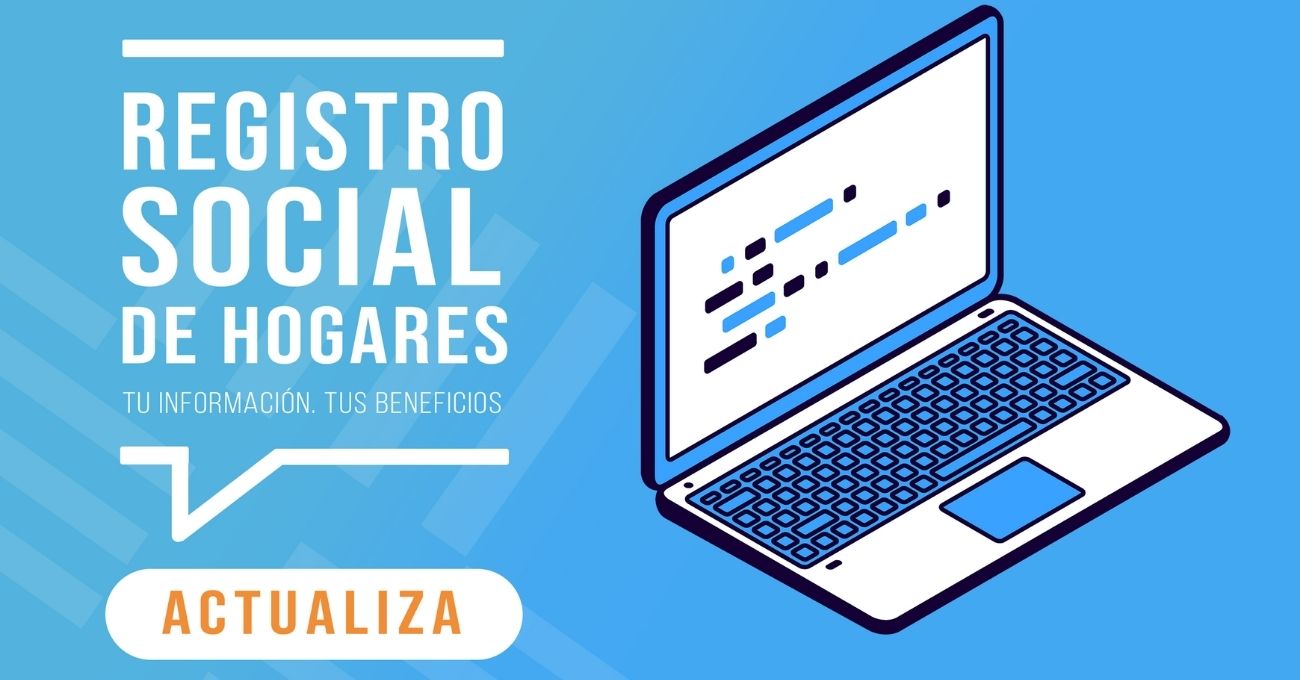 Registro Social de Hogares: ¿Qué Beneficios Puedes Consultar en tu Nueva Cartola?