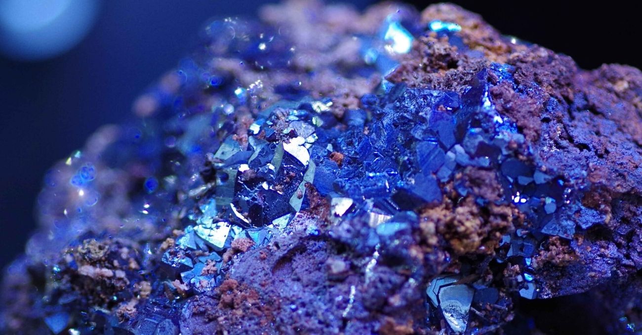 Hallan en Chile un mineral que podría transformarlo en segundo productor a nivel mundial: la carrera por el oro azul empezó