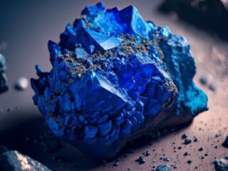 El mineral estratégico que podría convertir a Chile en una potencia clave de la economía global