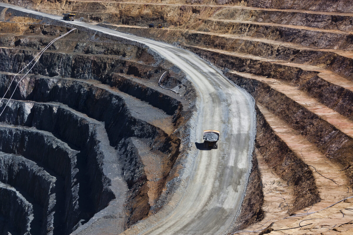 Desafío Innova Minería: lanzan convocatoria para estudiantes, emprendedores, investigadores y académicos que tengan soluciones con foco en minería