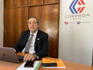 CORPROA: “Pedimos a las autoridades centrales que intervengan en el norte minero” 