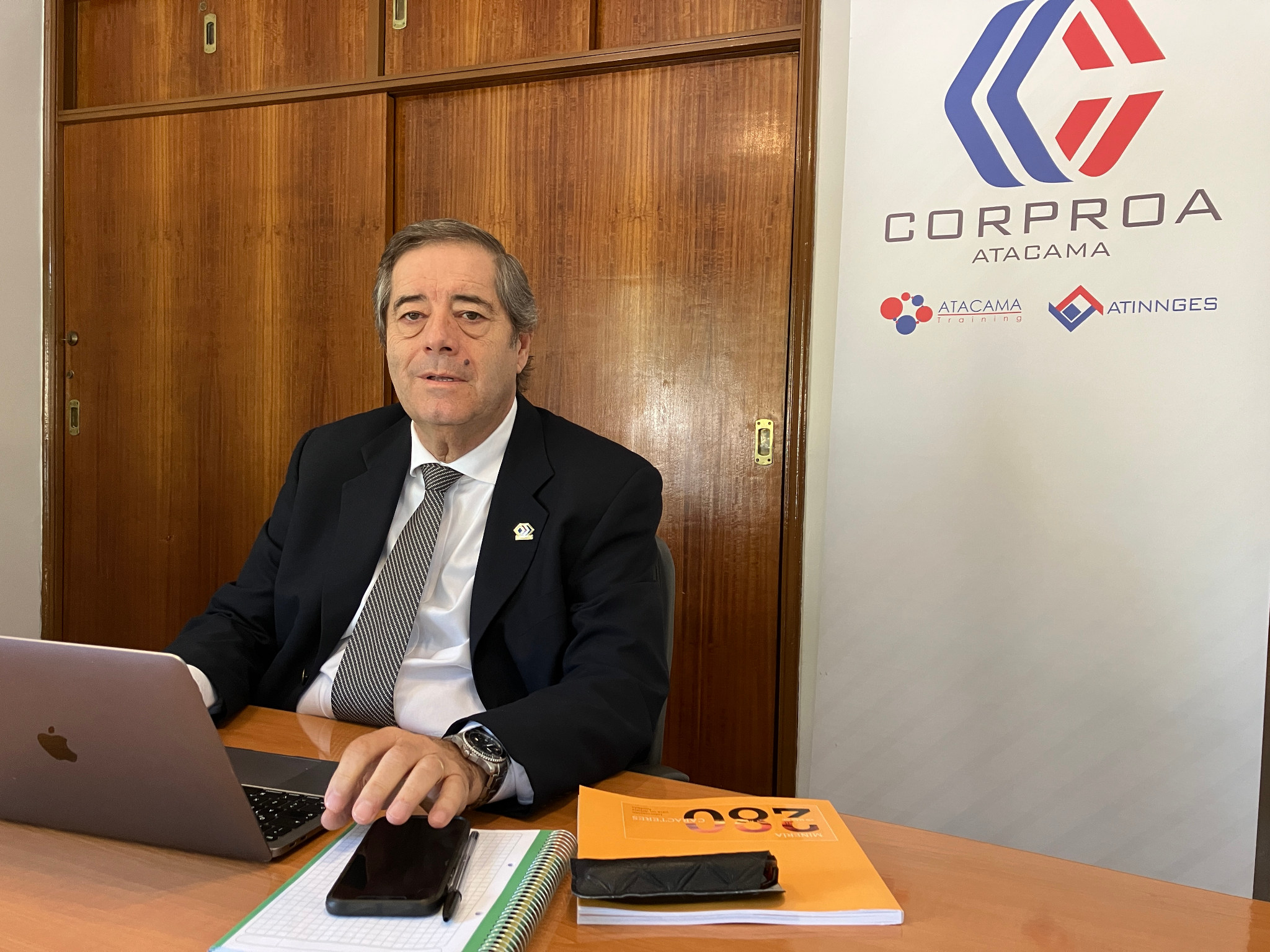 CORPROA: “Pedimos a las autoridades centrales que intervengan en el norte minero” 