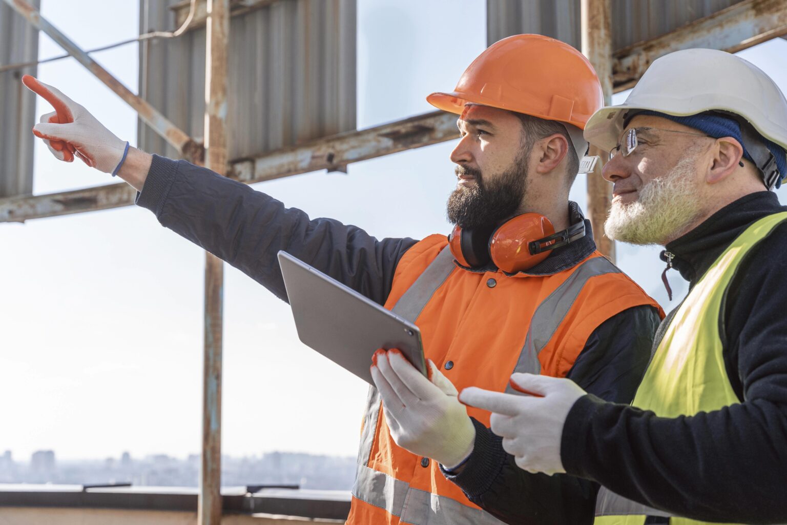 IBUILDER, la startup del grupo ICONSTRUYE que emprende un decidido proceso de internacionalización.