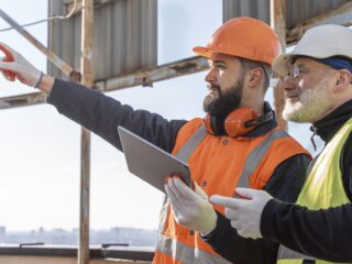 IBUILDER, la startup del grupo ICONSTRUYE que emprende un decidido proceso de internacionalización.