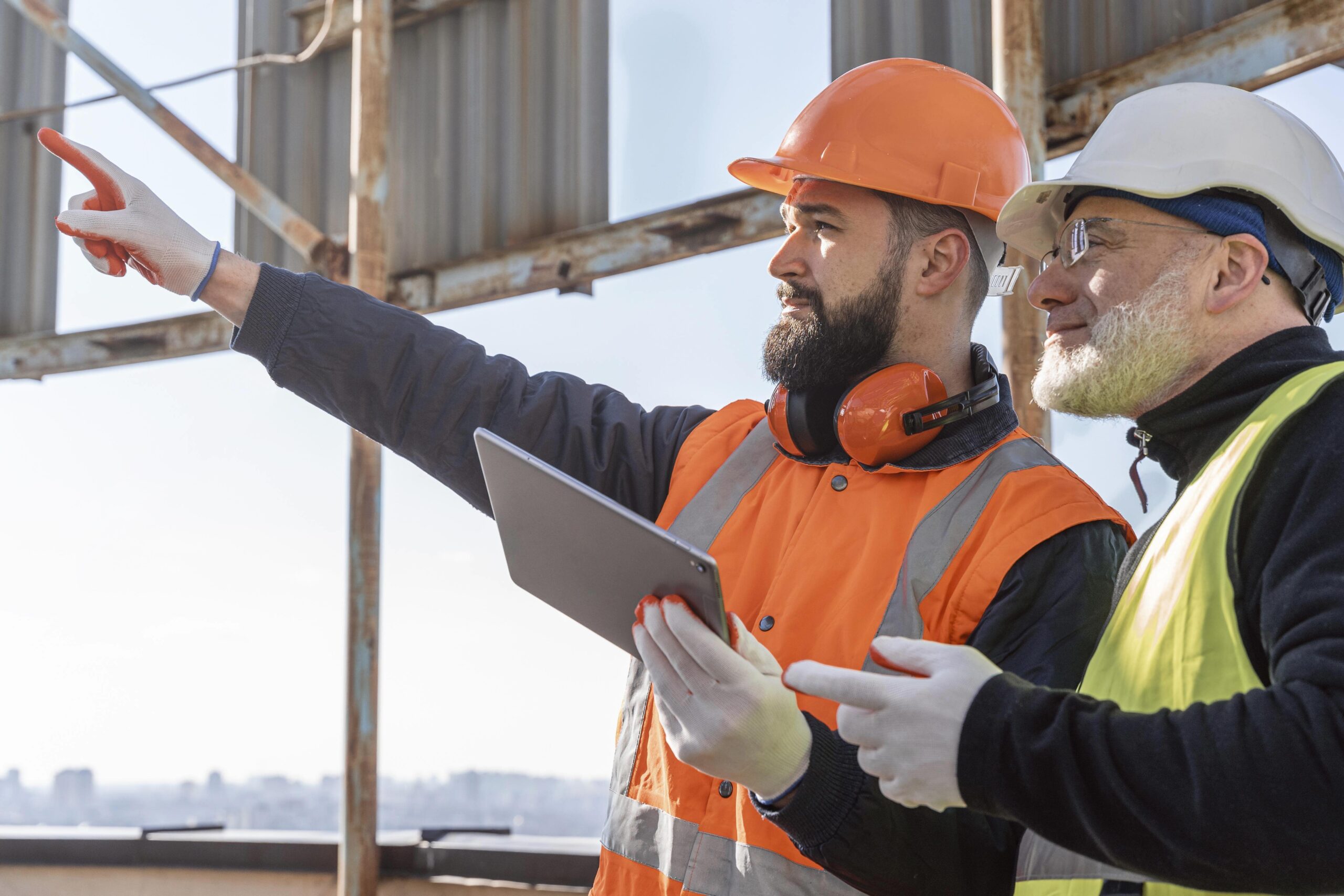 IBUILDER, la startup del grupo ICONSTRUYE que emprende un decidido proceso de internacionalización.