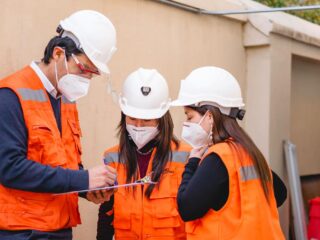 La actuación reactiva de los chilenos frente a las grandes emergencias 