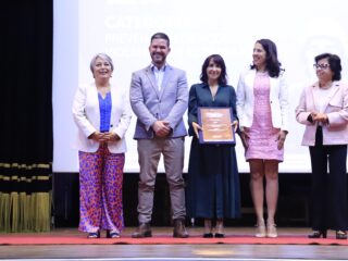 Mesa Mujer y Minería: BHP obtiene primer lugar en premiación de buenas prácticas en categoría prevención de la violencia y el acoso 