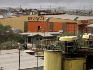 Voces Mineras realizará foro sobre los desafíos y lineamientos estratégicos de Enami