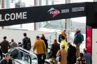 Chile Brilla en la Convención PDAC de Toronto: Liderazgo y Nuevas Oportunidades en la Minería Global