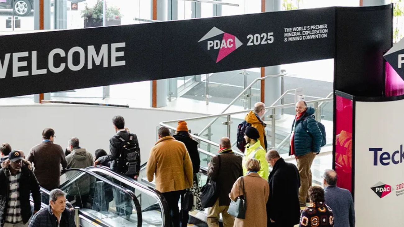 Chile Brilla en la Convención PDAC de Toronto: Liderazgo y Nuevas Oportunidades en la Minería Global