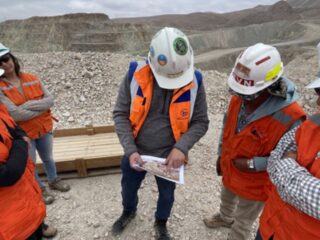 SEA aprueba ampliación de sondajes en proyecto minero El Abra, Calama: Buscando recursos subterráneos en Antofagasta