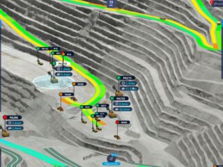 Codelco Revoluciona la Minería: Implementación del Gemelo Digital en Divisiones Radomiro Tomic y Ministro Hales Optimiza Producción y Seguridad