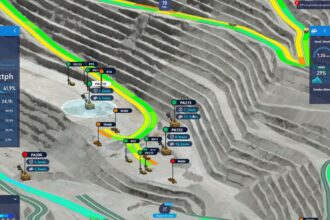 Codelco Revoluciona la Minería: Implementación del Gemelo Digital en Divisiones Radomiro Tomic y Ministro Hales Optimiza Producción y Seguridad