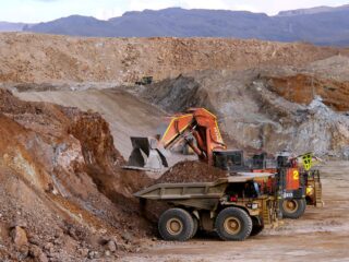 Perú Proyecta Inversiones en Minería por Más de $1.000 Millones para 2025: Un Futuro Prometedor en el Sector Minero