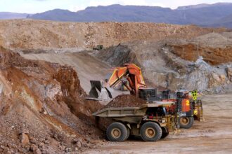 Perú Proyecta Inversiones en Minería por Más de $1.000 Millones para 2025: Un Futuro Prometedor en el Sector Minero