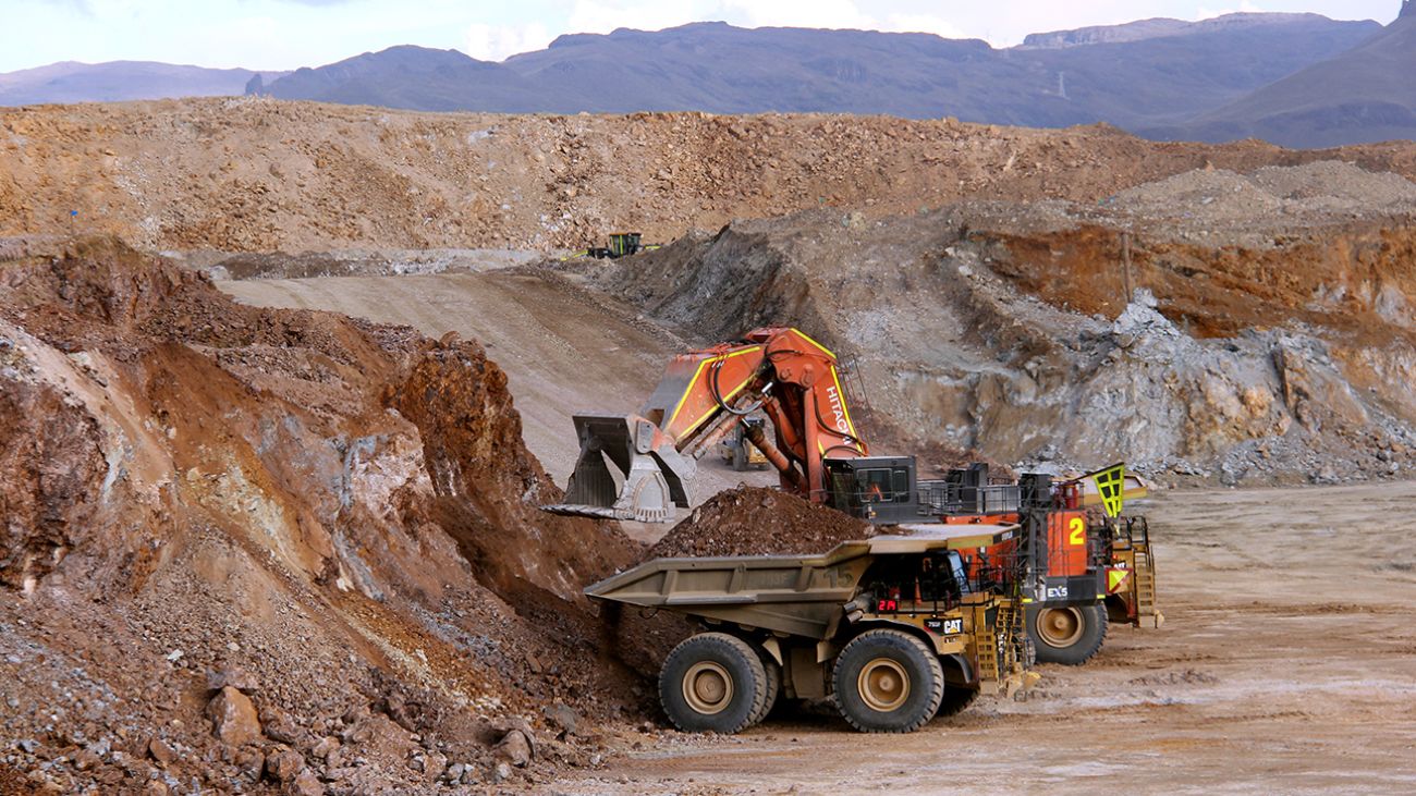 Perú Proyecta Inversiones en Minería por Más de $1.000 Millones para 2025: Un Futuro Prometedor en el Sector Minero