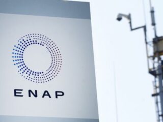 Enap celebra un 2024 exitoso: ganancias de $408 millones y fortalecimiento global pese a desafíos en la industria