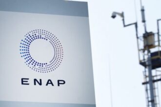 Enap celebra un 2024 exitoso: ganancias de $408 millones y fortalecimiento global pese a desafíos en la industria