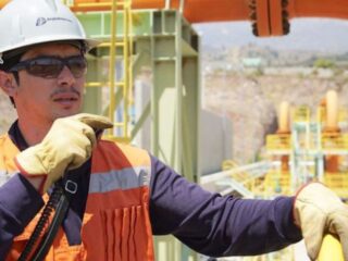 Anglo American abre vacantes en Catemu y El Soldado: Oportunidades para geólogos y especialistas en desempeño social