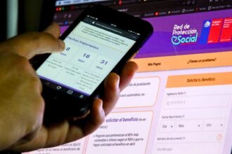 Registro Social de Hogares actualiza su sistema para facilitar acceso a beneficios según perfil familiar