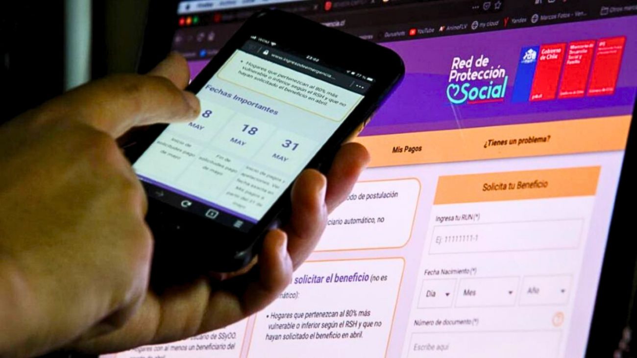 Registro Social de Hogares actualiza su sistema para facilitar acceso a beneficios según perfil familiar