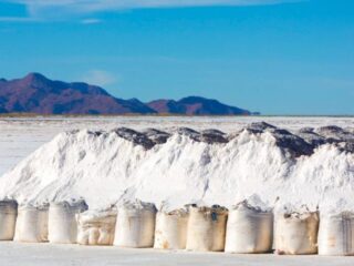 Albemarle Impulsa Innovación y Sostenibilidad en la Industria del Litio en Chile con Nuevas Tecnologías en el Salar de Atacama